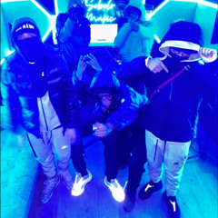 #Dockyard #Glyndon Adotz X Sebz X YM X Choppa X Dapz - Docks To Da G