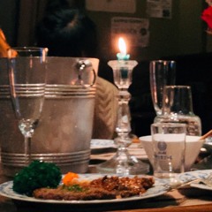 Asian Dinner                                           『大集ひ2021LIVEMIX』