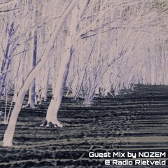 Guest Mix by NOZEM @ Radio Rietveld