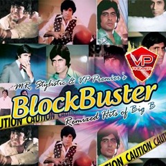 Blockbuster (Best Of Amitabh Bachchan)