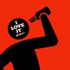 I Love It - Just2maori