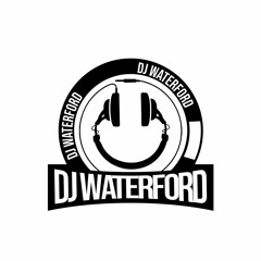 DJWATERFORD LOVE &HATE MIX TAPE RAW 2019