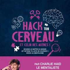 [Read] Online Hack ton cerveau... Et celui des autres  BY : Charlie Haid