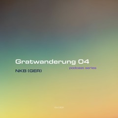 Gratwanderung [04]