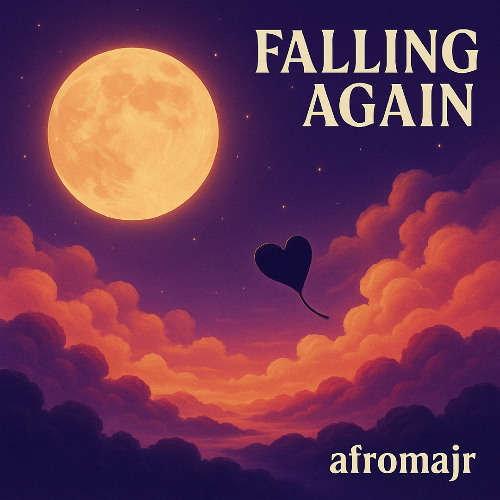 AfroMajr - Falling Again