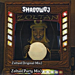 ShadowDj-Zoltan