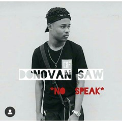 NO SPEAK