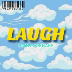 G-FAT - LAUGH (feat.SHAKE)