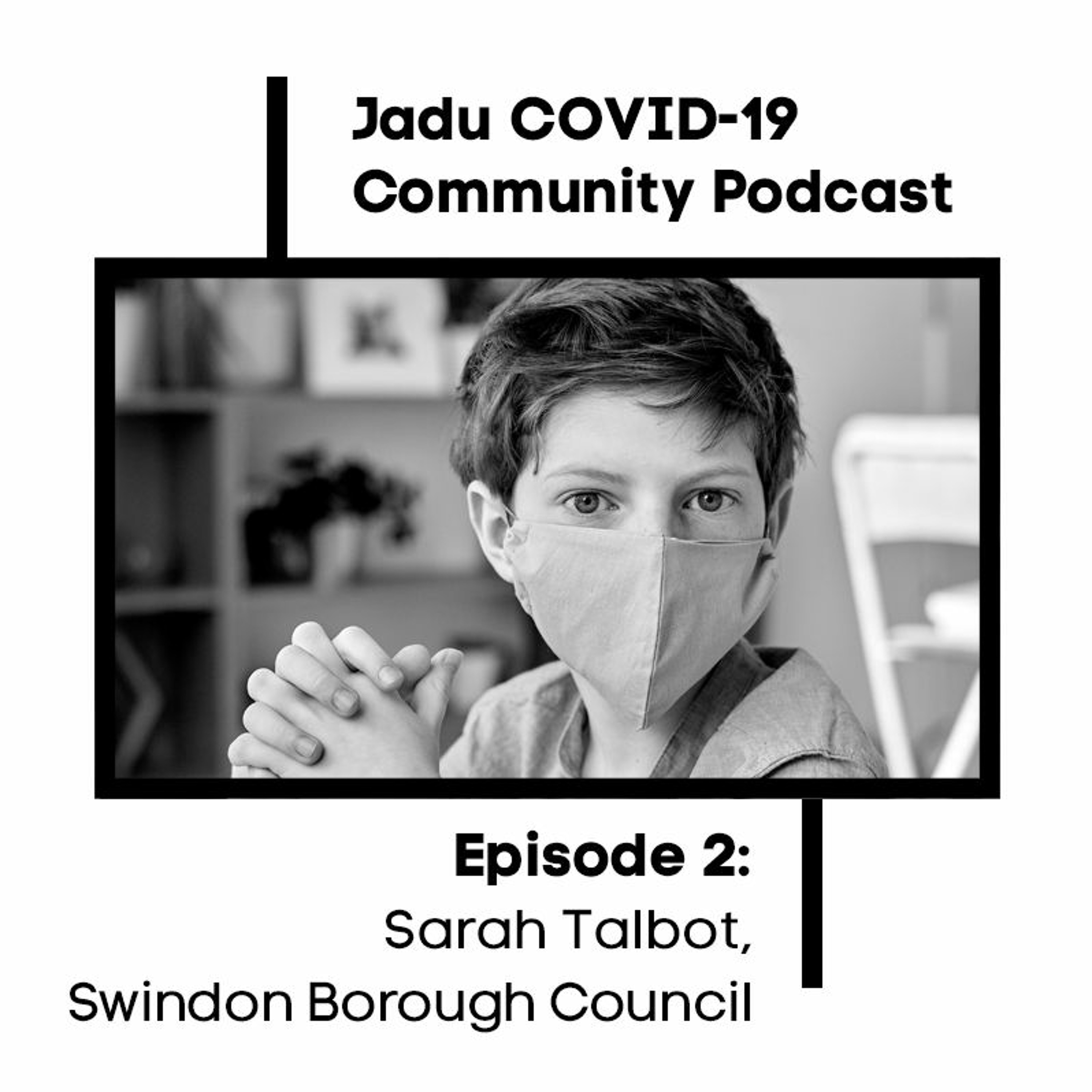 Jadu Podcasts