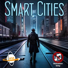 Smart Cities (Narration Only)