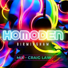 Homoden Birmingham Mix #1