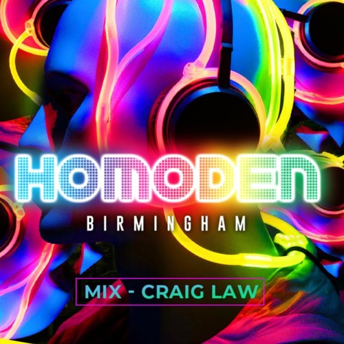 Homoden Birmingham Mix #1