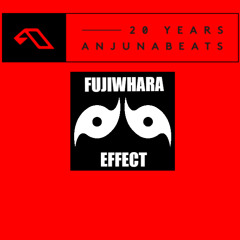 Fujiwhara Effect - 20 Years of Anjunabeats Mix (Part 2)