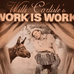 Work Is Work - TOTR 498