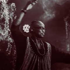 From My Heart! To Your Ears! For Your Soul! Love Dashiki!