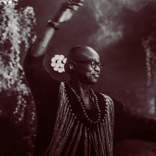 From My Heart! To Your Ears! For Your Soul! Love Dashiki!