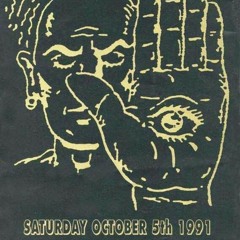 TELEPATHY 1991 - FEAT. DJ GROOVERIDER - EARLY DRUM & BASS RAVE - UK, ENGLAND