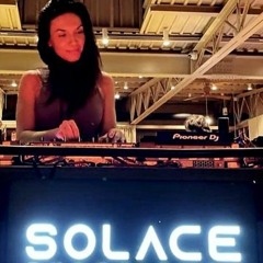 Warmup DJ set @Solace Experience | Hare - Bucharest | Deep Organic House