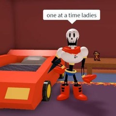 We Are Number One, but with Bonetrousle instruments