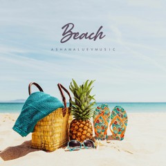 Beach - Summer Upbeat Background Music / Uplifting Travel Music (FREE DOWNLOAD)