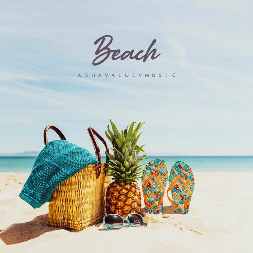 Stream Beach - Summer Upbeat Background Music / Uplifting Travel Music (FREE  DOWNLOAD) by AShamaluevMusic | Listen online for free on SoundCloud