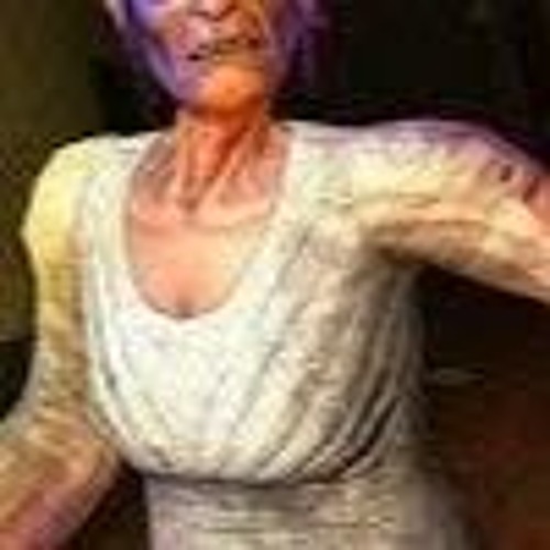 Play Creepy Granny Scream Online for Free on PC & Mobile