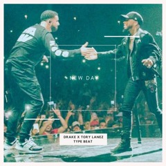 (Sold)Drake x Tory Lanez type beat "New Day" (Produced by Raymond Stevenz)
