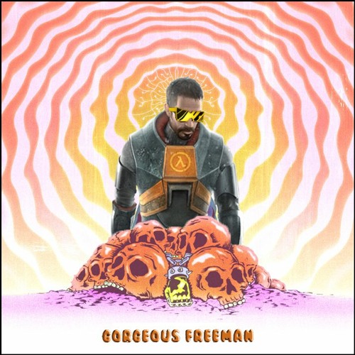 Mighty Morphine Freeman