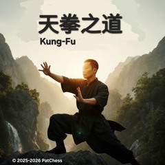 The Way of the Heavenly Fist