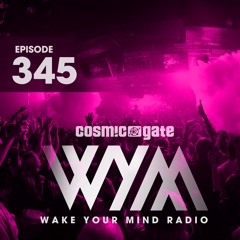 WYM Radio Episode 345