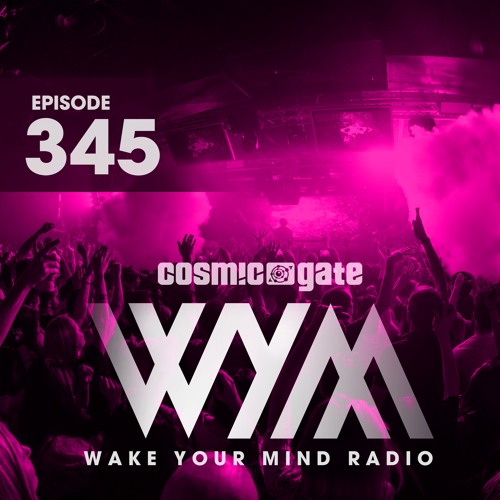 WYM Radio Episode 345