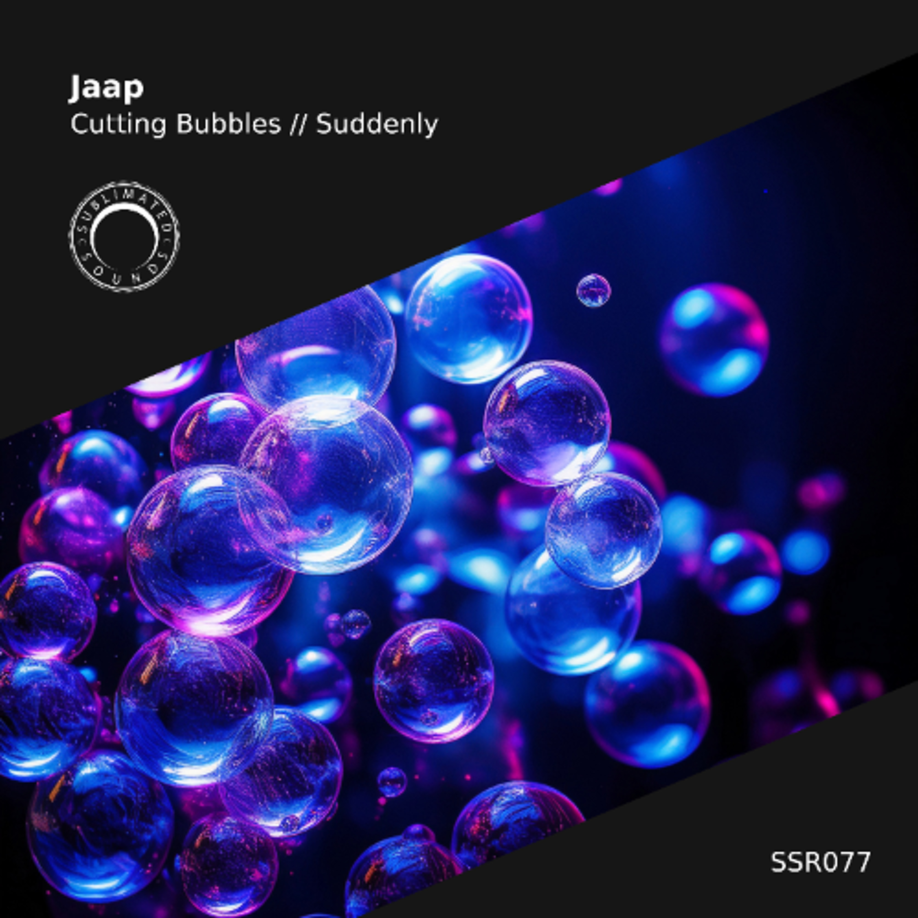 Jaap - Suddenly episode artwork