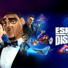 Watch Spies in Disguise (2019) (ONLINE) Full Movie Free Download 480p, 720p & 1080p 3000026