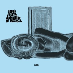 Arctic Monkeys 505 Bootleg (FREE DL)