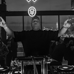 Gray Area x Push: Live from The Roof, NYC 12-14-2025