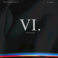 JUST WANNA SHARE EP. VI