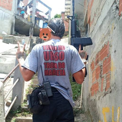 2 + 1 DA TROPA DO URSO (DJ IANN DA FAVELINHA & DJ CL DA RATOLANDIA)