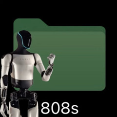 Tockyy - 808 (feat. Big Siri 9000 & LeBerry) (Remix)