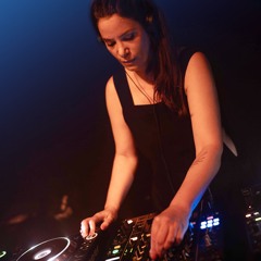 Eva Bohnen | MEUK Rave @Roodkapje [13-07]