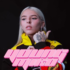 Young Miko -Wiggy (JuanFran La Clave Remix) Buy = Google drive download