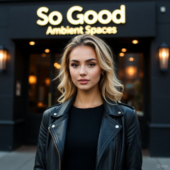 So Good - Ambient Spaces