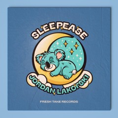 PREMIERE: Jordan Lakofski - Sleepease [Fresh Take Records]