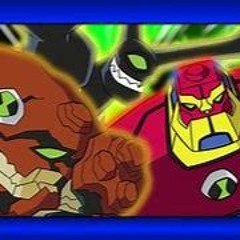 HERO UP! - A Ben 10  Omniverse Rap B - Lo Matt Raichous Titanium1208 And Ivy Moody