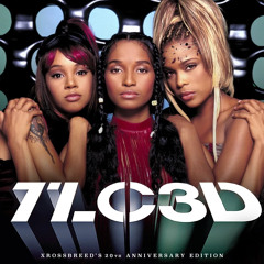 TLC - "Good Love" (Xrossbreed’s Where Eye Wanna Be Remix featuring Left Eye)