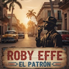 EL PATRÓN (CUBAN EDIT)