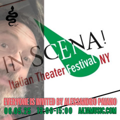 Everyone Is Invited by Alessandro Paiano - Aaja channel 1 - 06 05 25