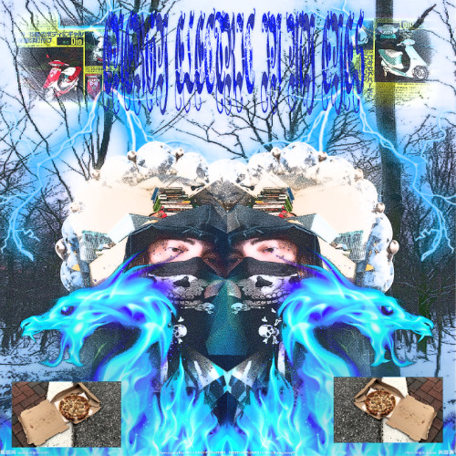 Energy Electric - a @dannyskitzouniversal preformance Hostedalbert
