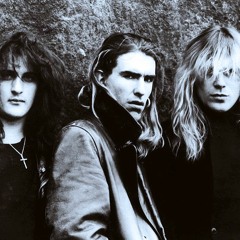 New Model Army
