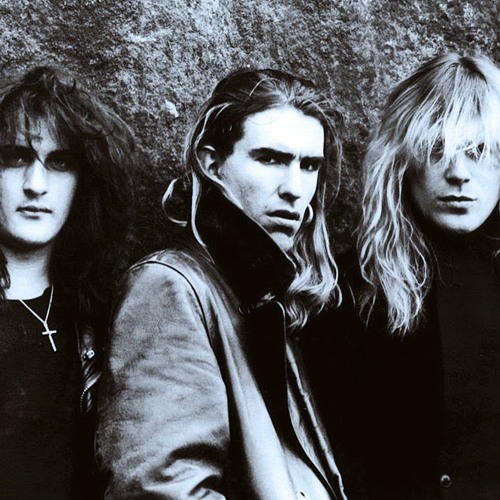 New Model Army