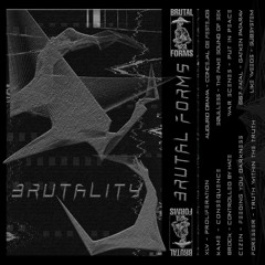 Brutality 002 - V/A - Brutal Forms